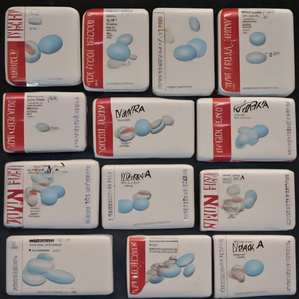 Le viagra se vend il sans ordonnance numéro 1